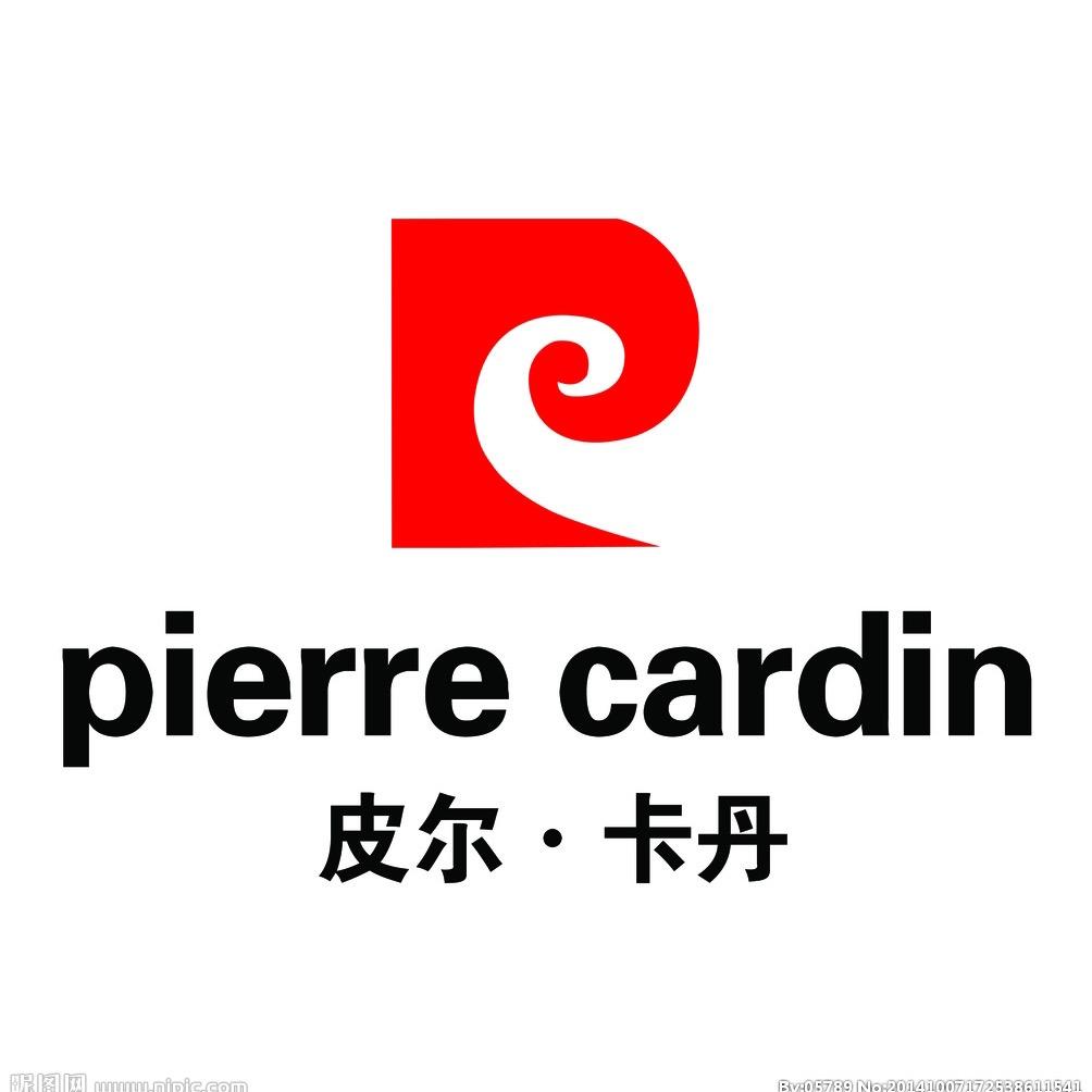 皮尔卡丹盈美专卖店