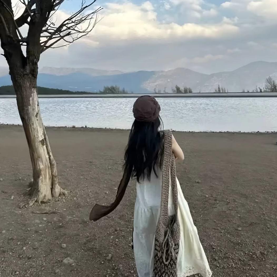 下次见 .