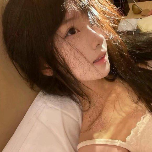 淇淇🦋、