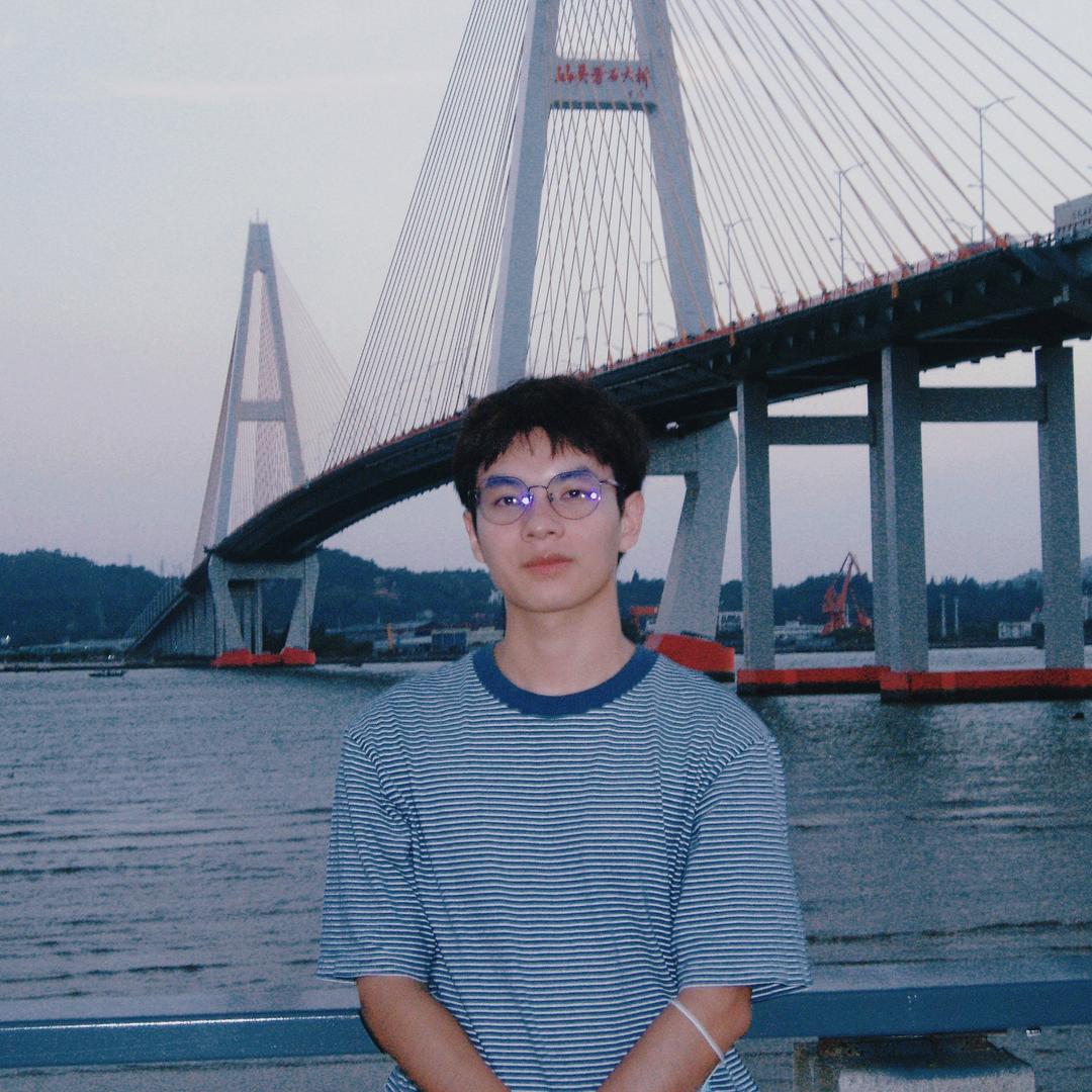 Ethan廖梓熙