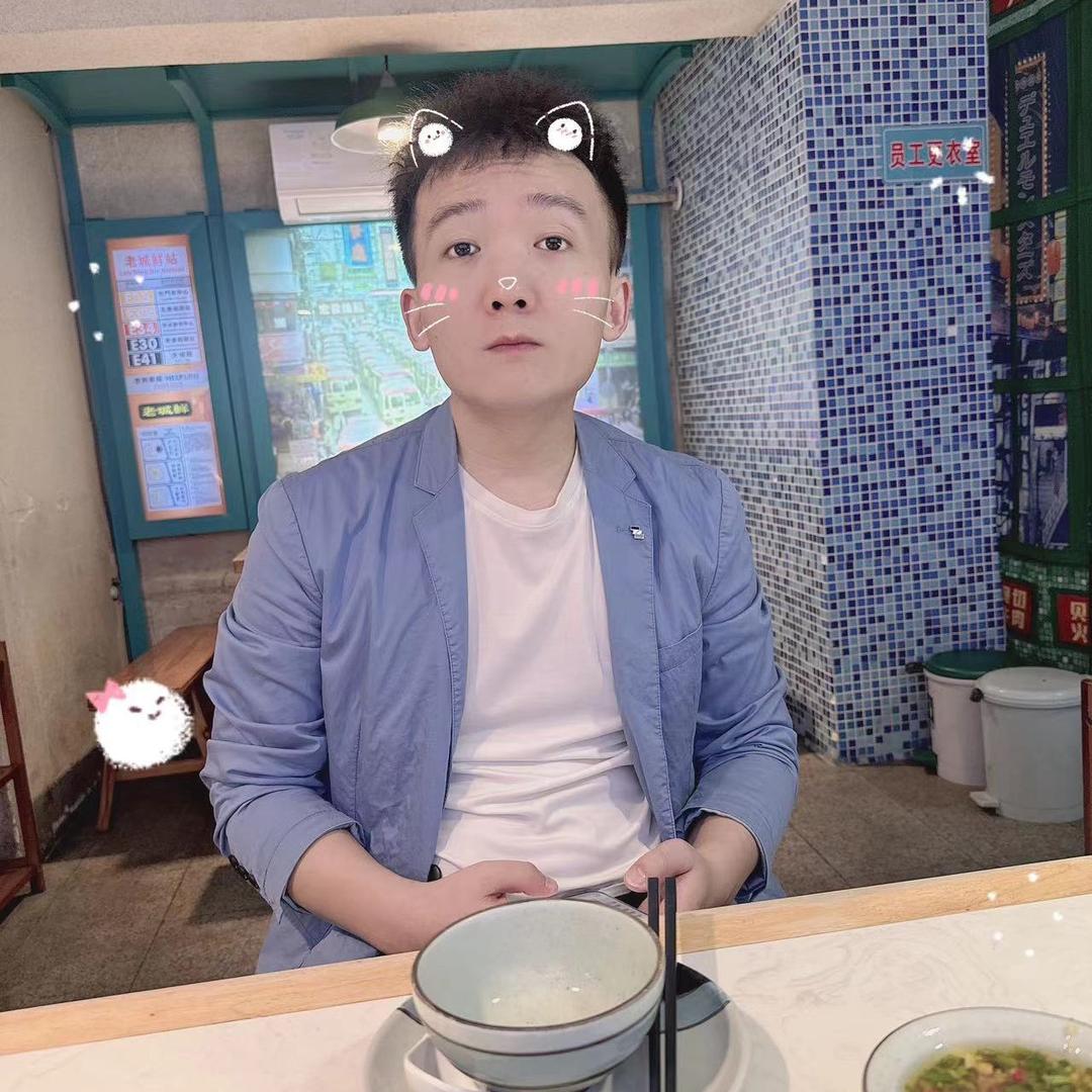 叫兽！