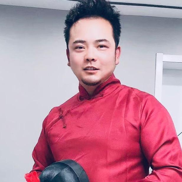 万能丁