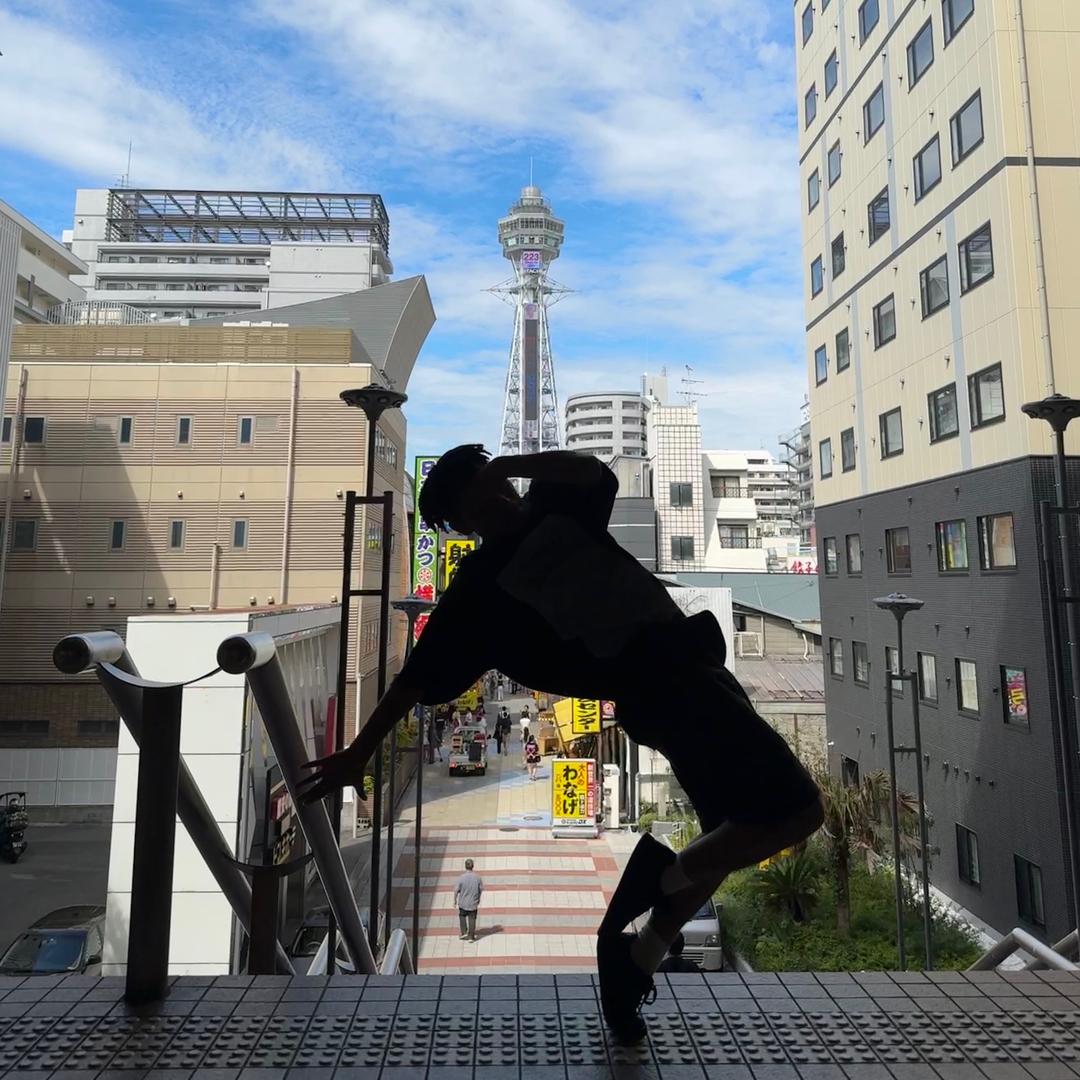 合肥Rock Style街舞