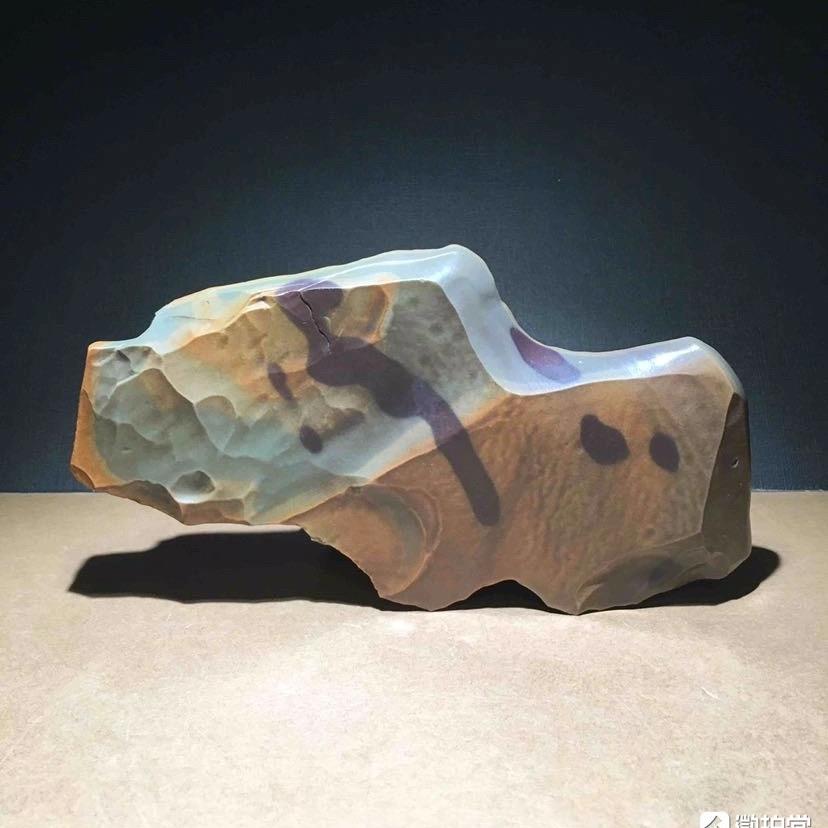 伊品奇石馆