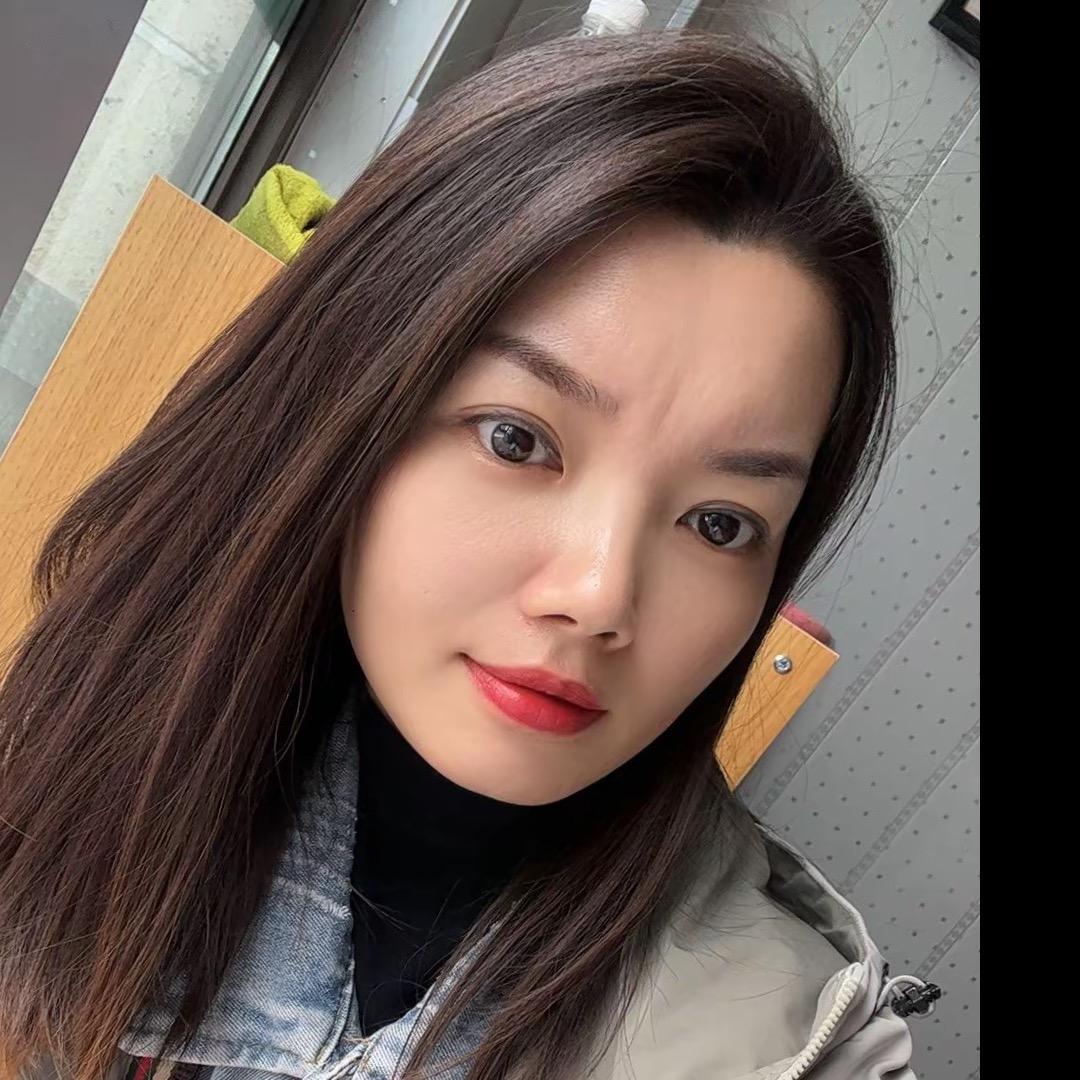 做身材管理的婉儿