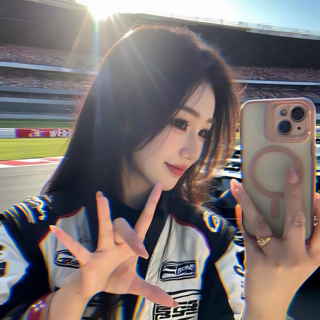 开心小宇🐬