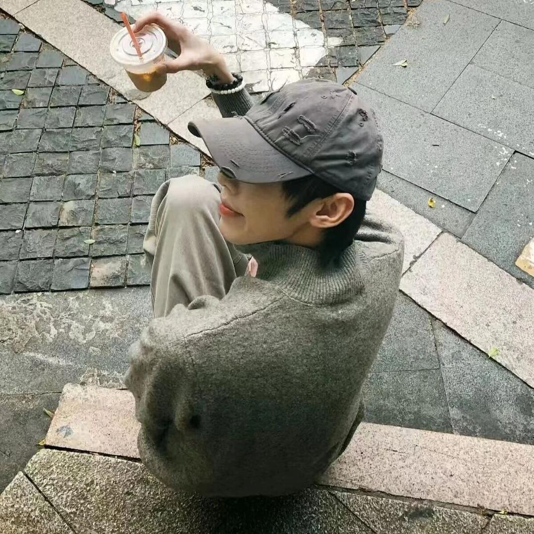 花花.