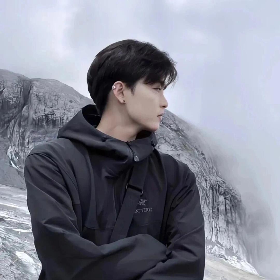 他们都叫我男神