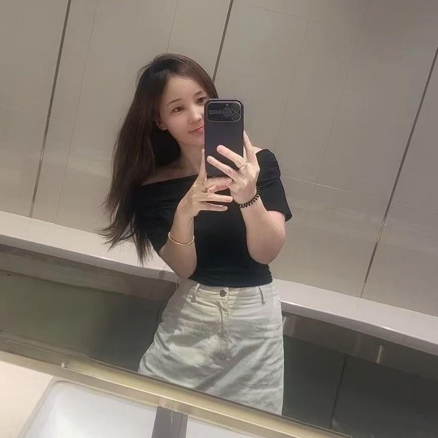 @小七