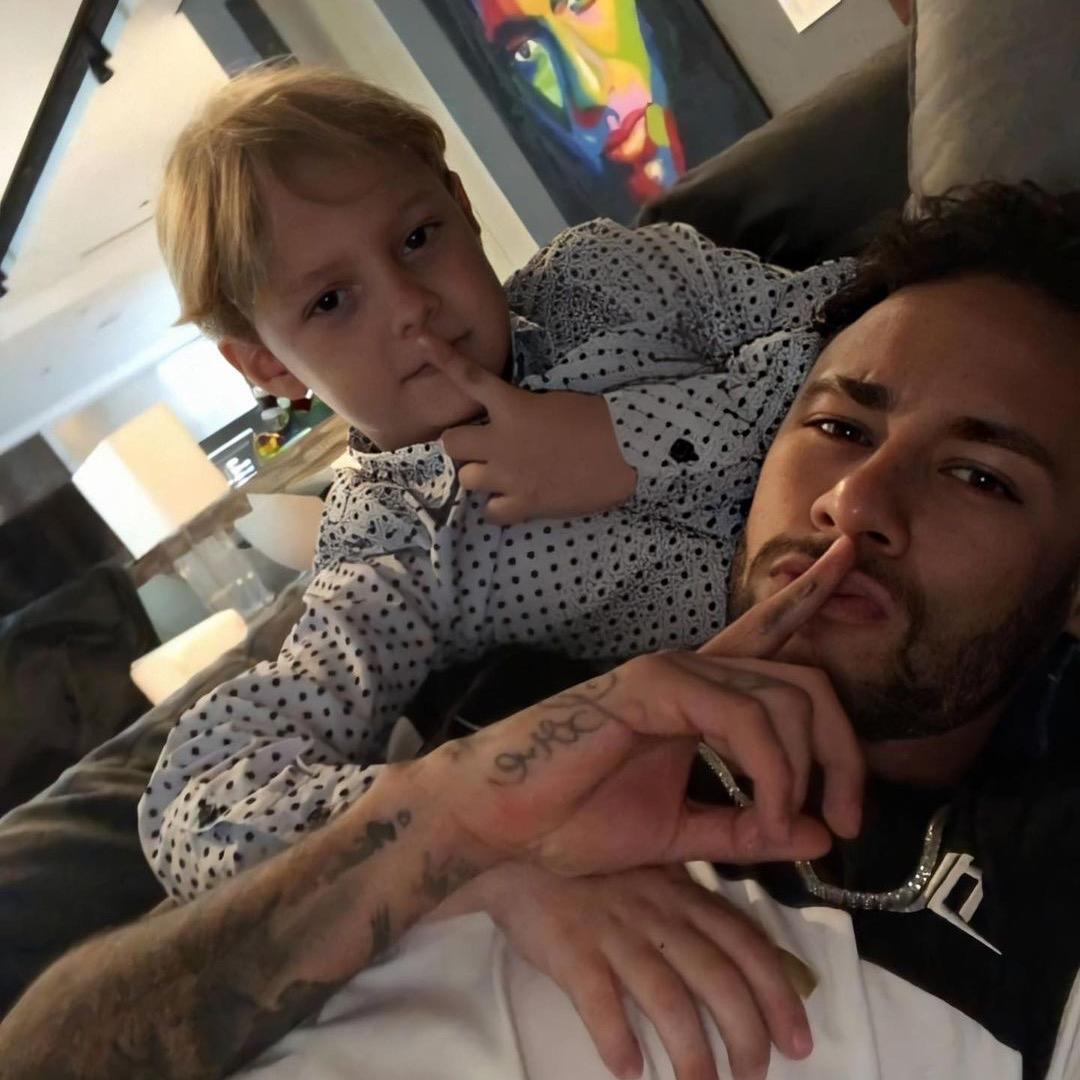 Neymarooo