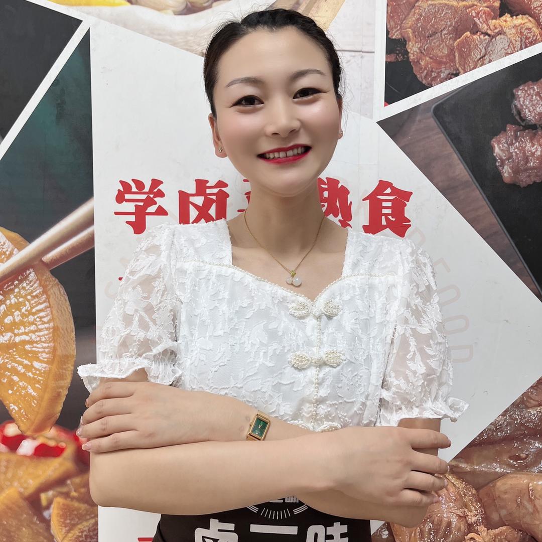 卤三味卤菜小吃店