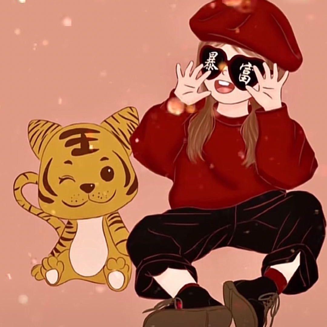 🌟 图图 and  ππ ✨