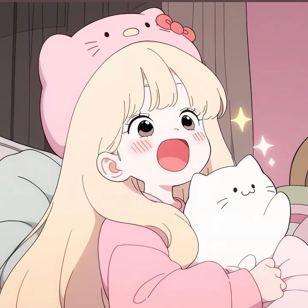 兮瓜🍉宁檬🍋