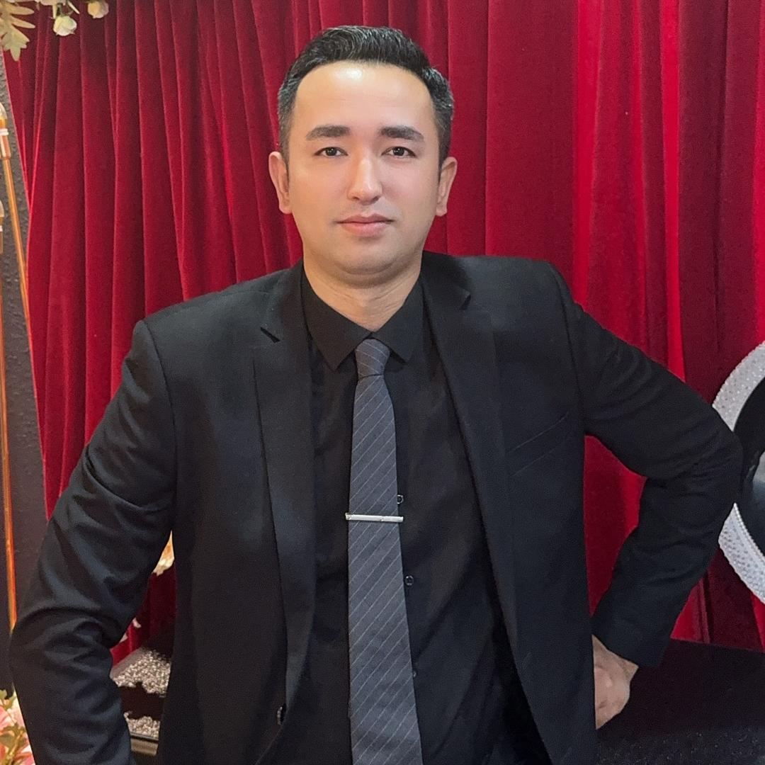 热夏提·阿不都热合曼