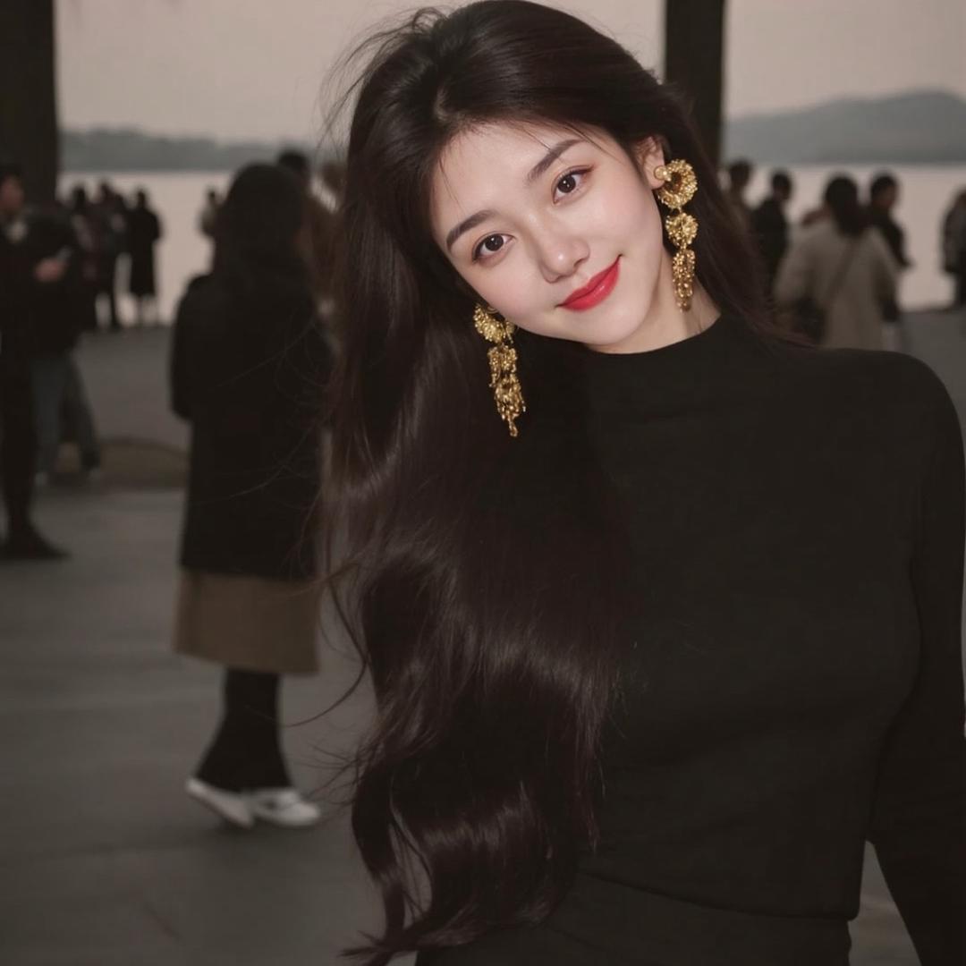 王小小😊