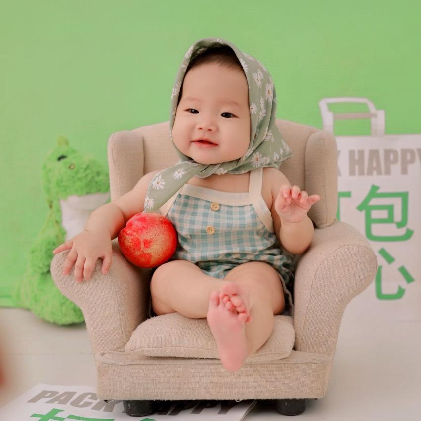 baby 汐儿