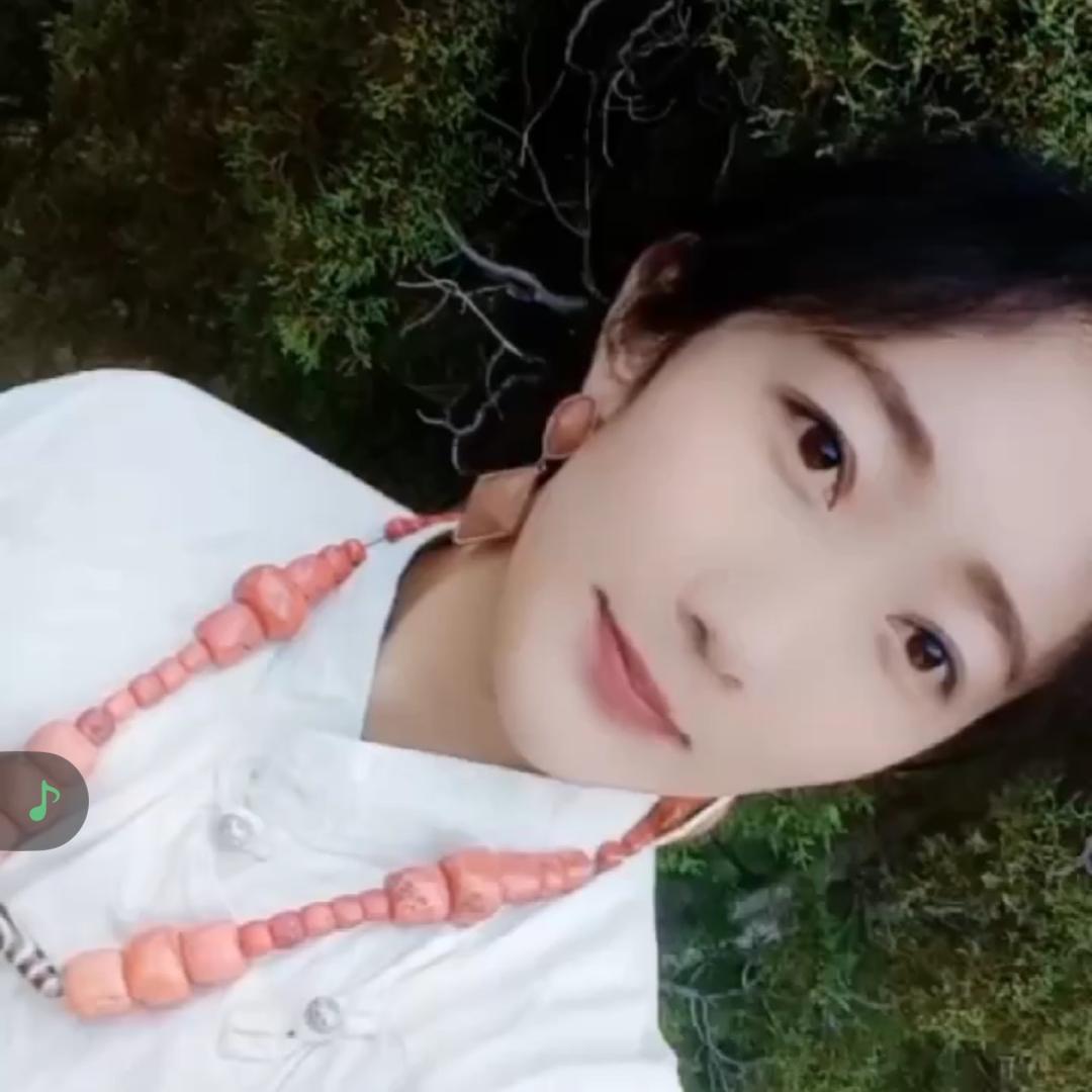 比如牧女
