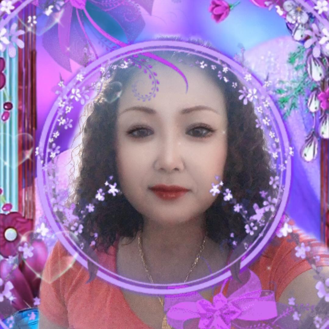 女人花，梦里寻他千百度，那人却在灯火阑珊