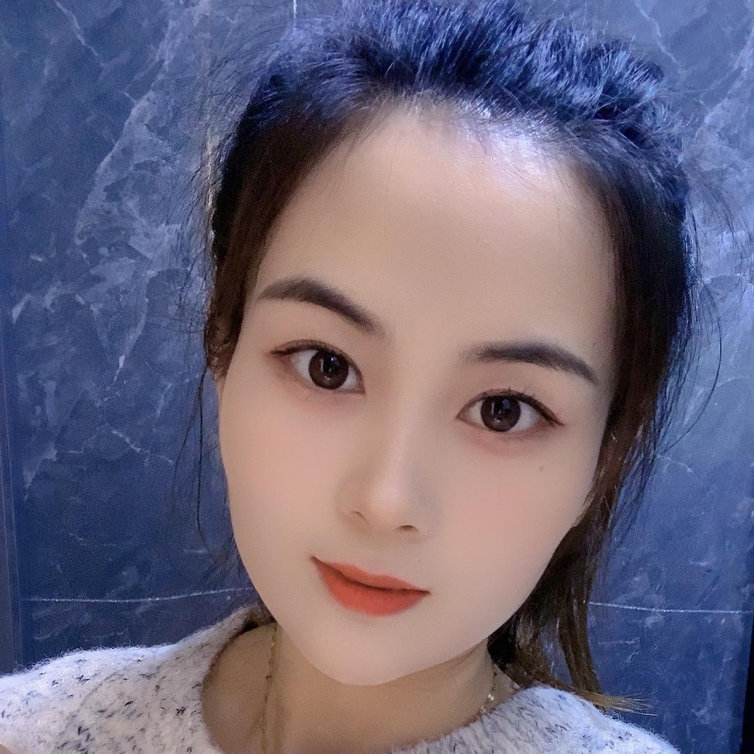 ❤️❤️晴晴