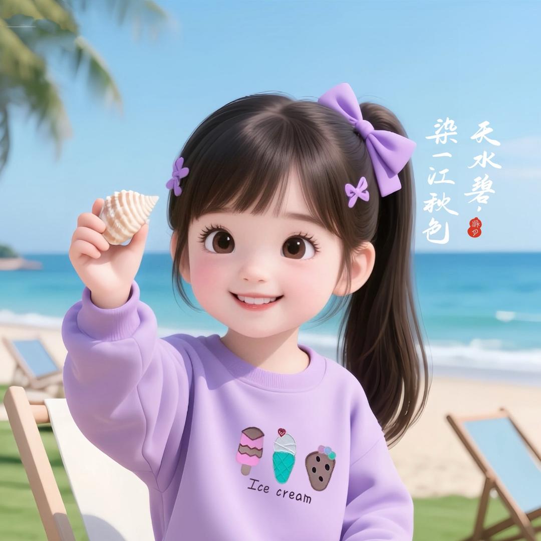 桃妹妹