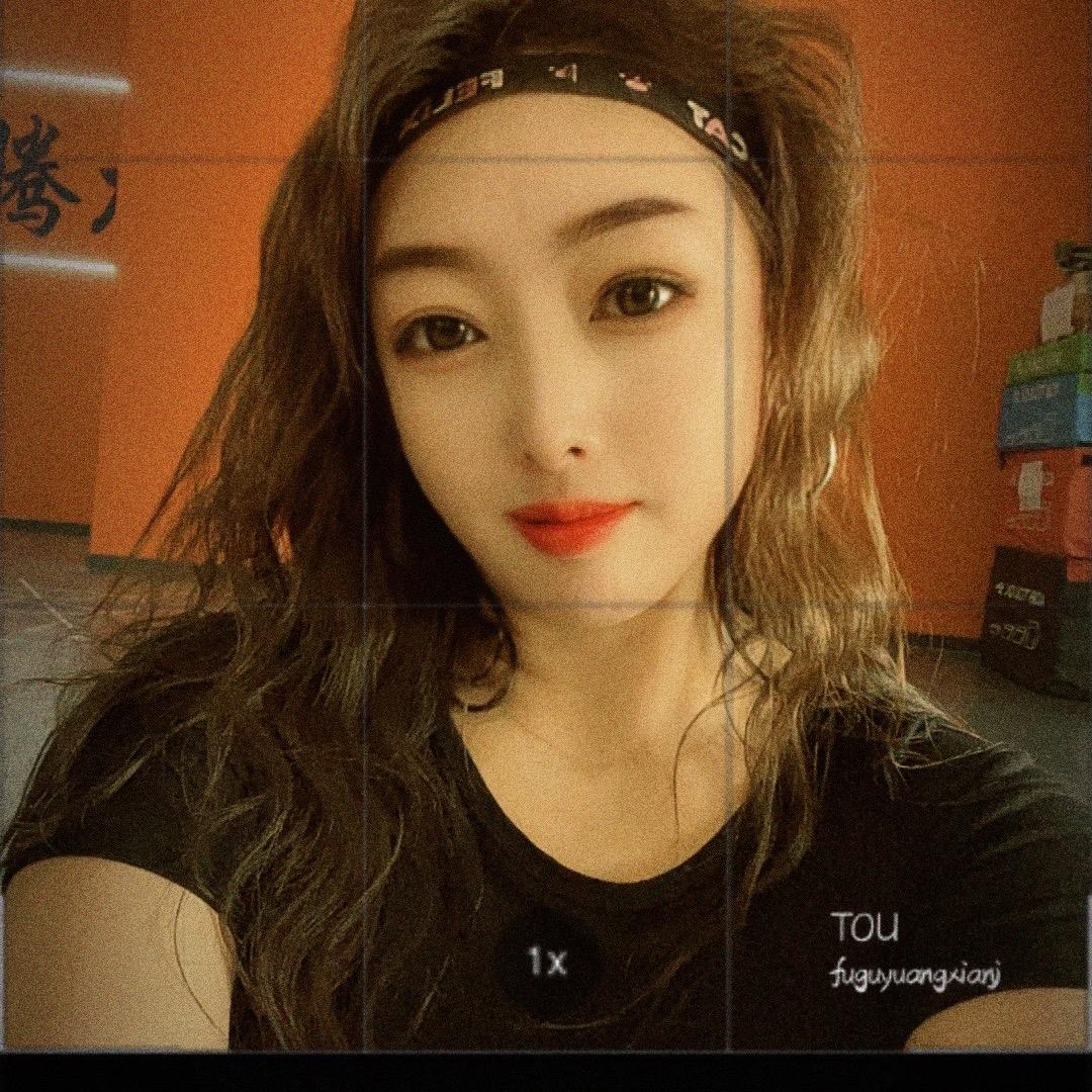 龙腾晴月（小辉）