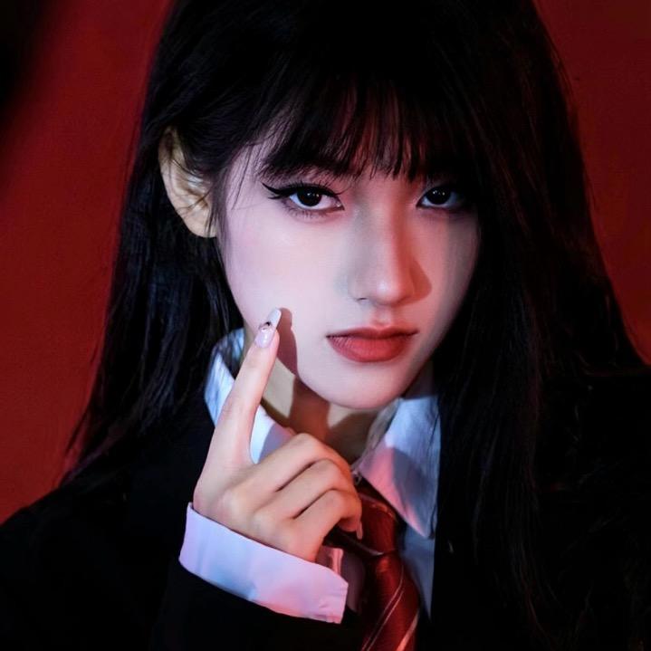 小晞同学🖤