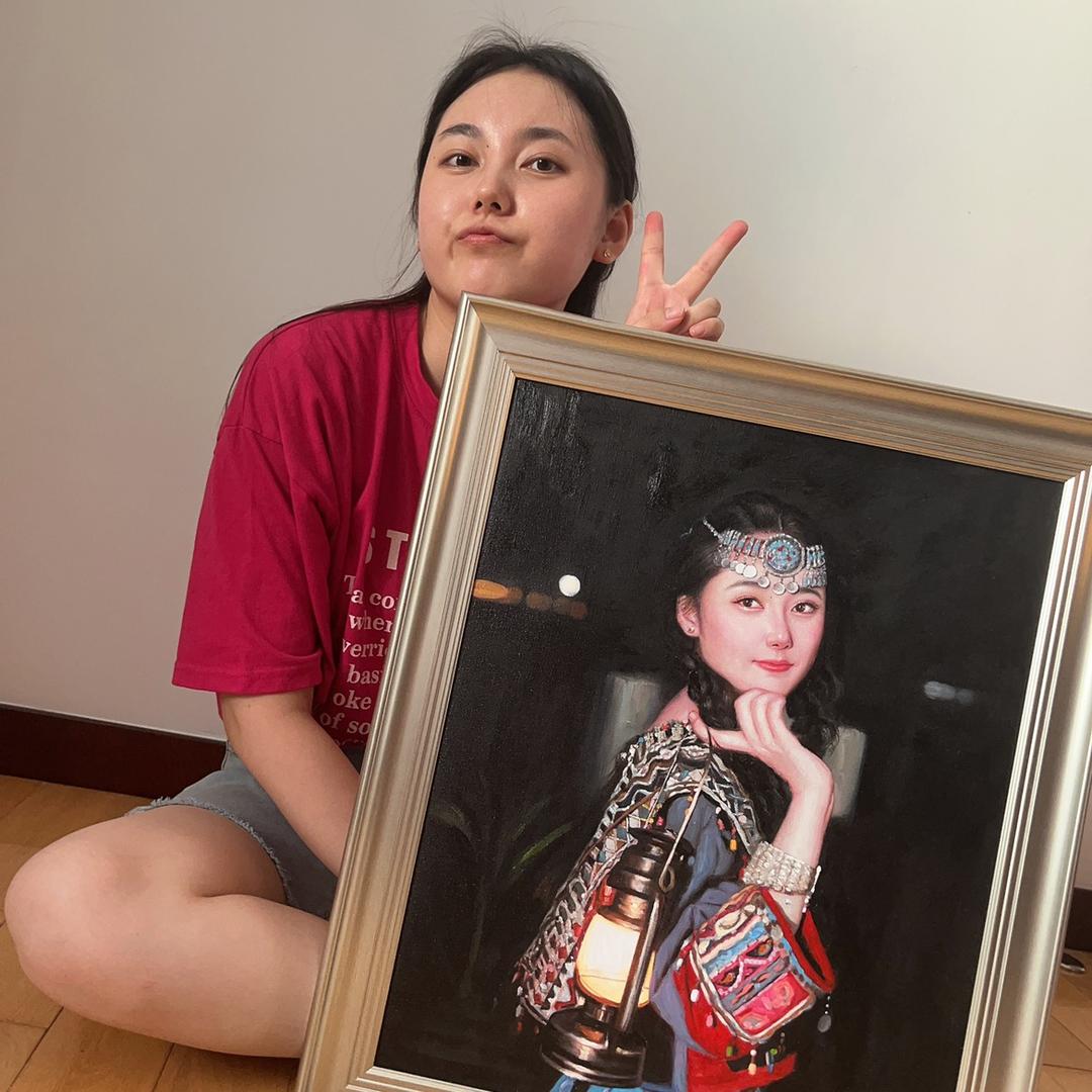 孙如意