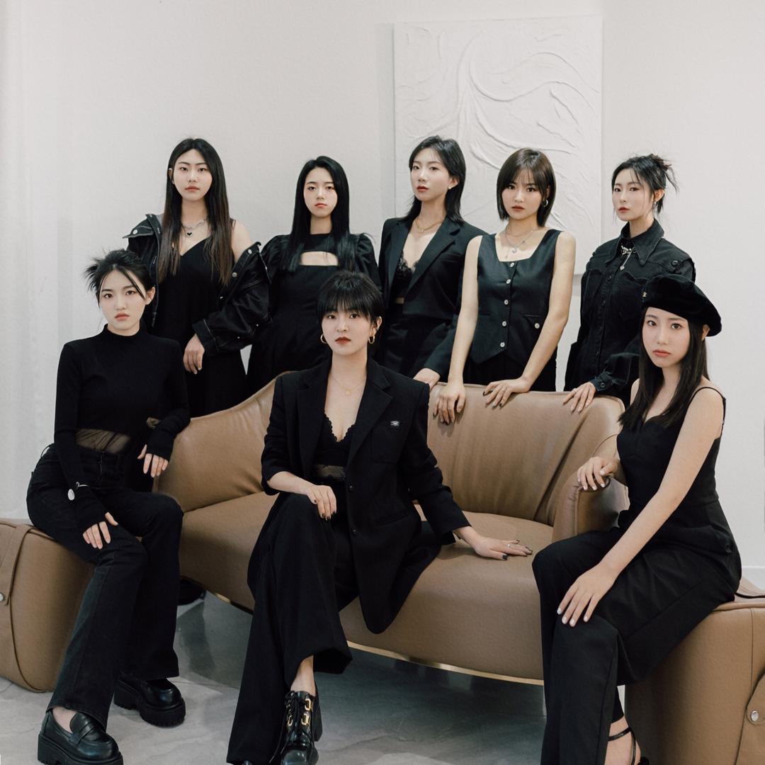 石舰婚礼跟妆团队