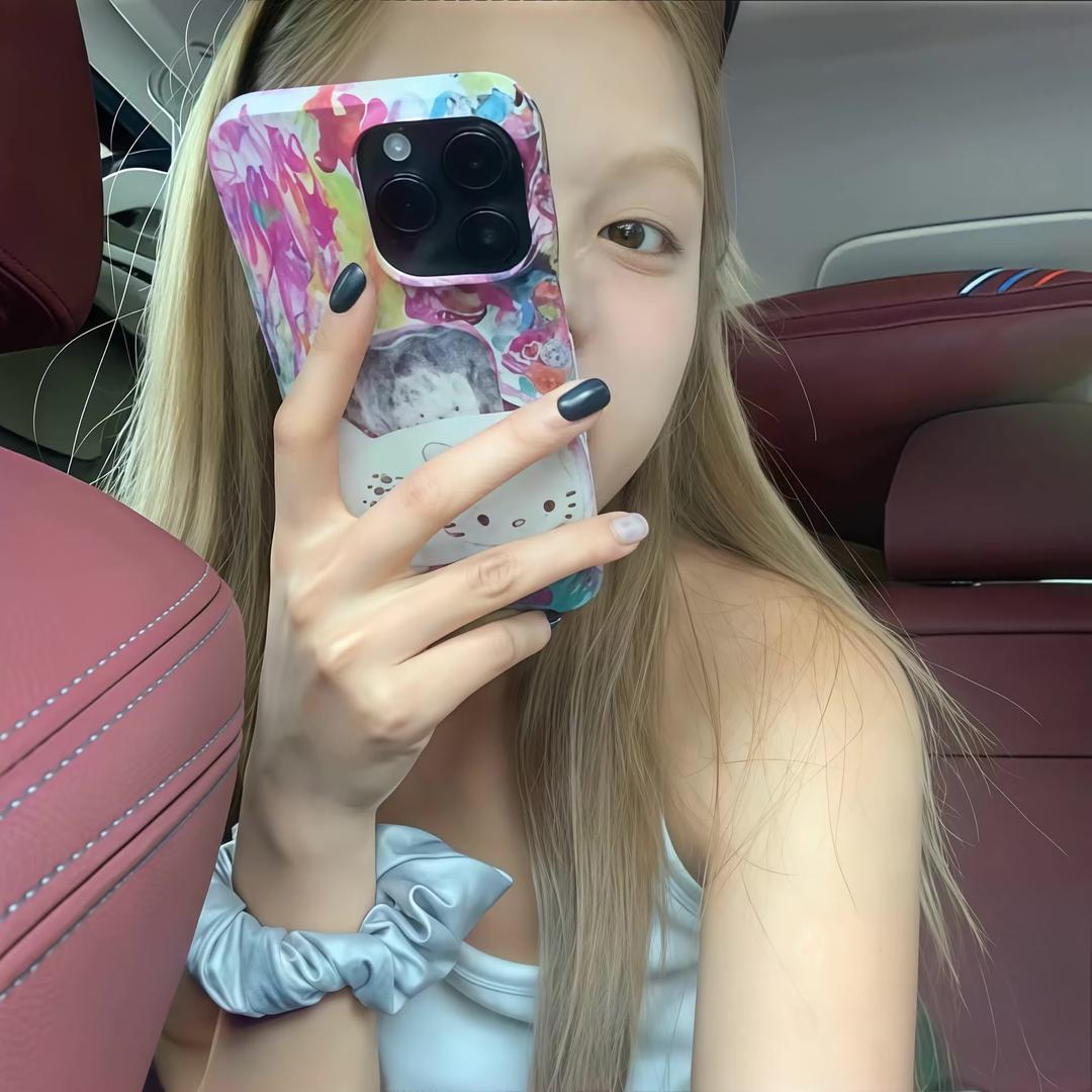 你是璇璇我是谁