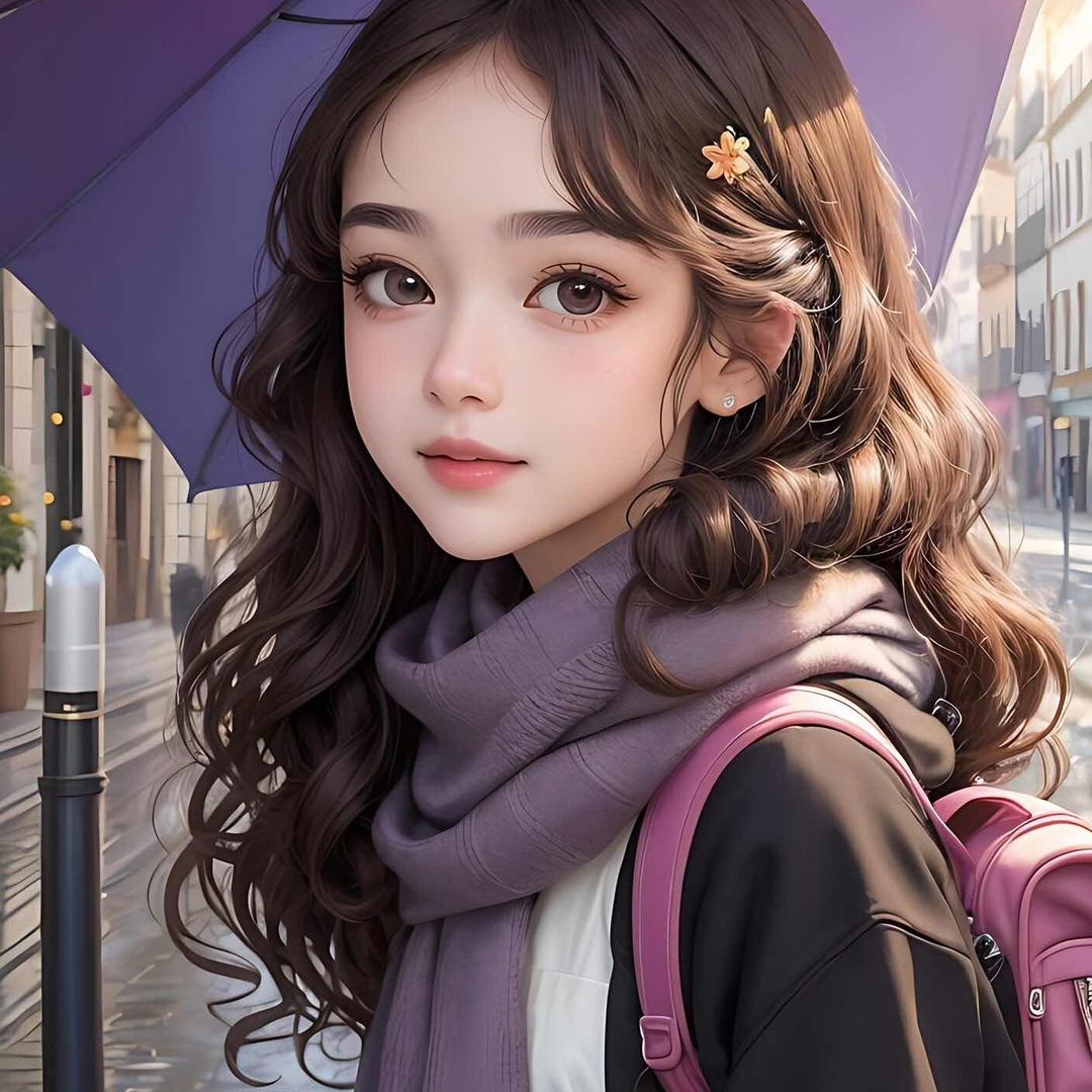 是叶子吖