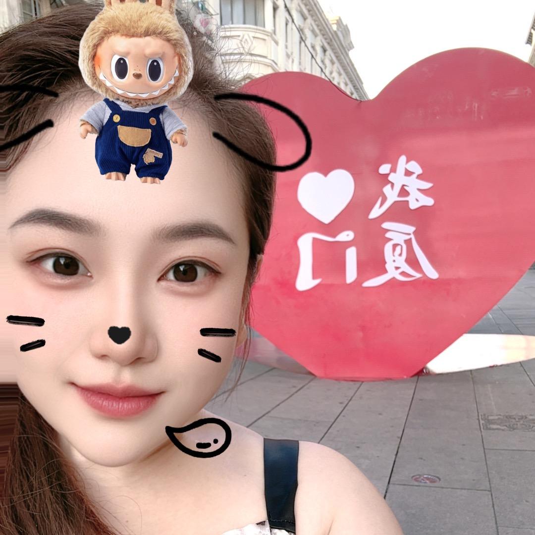 帆姐🌙