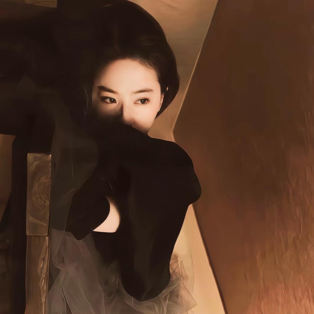 LI Ke XIN