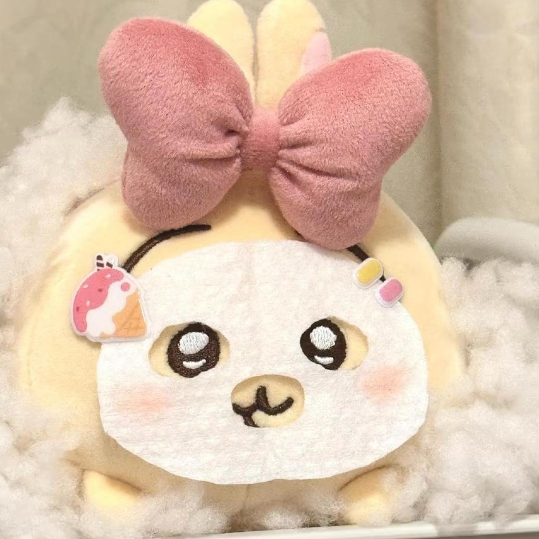 奶油卷糕糕
