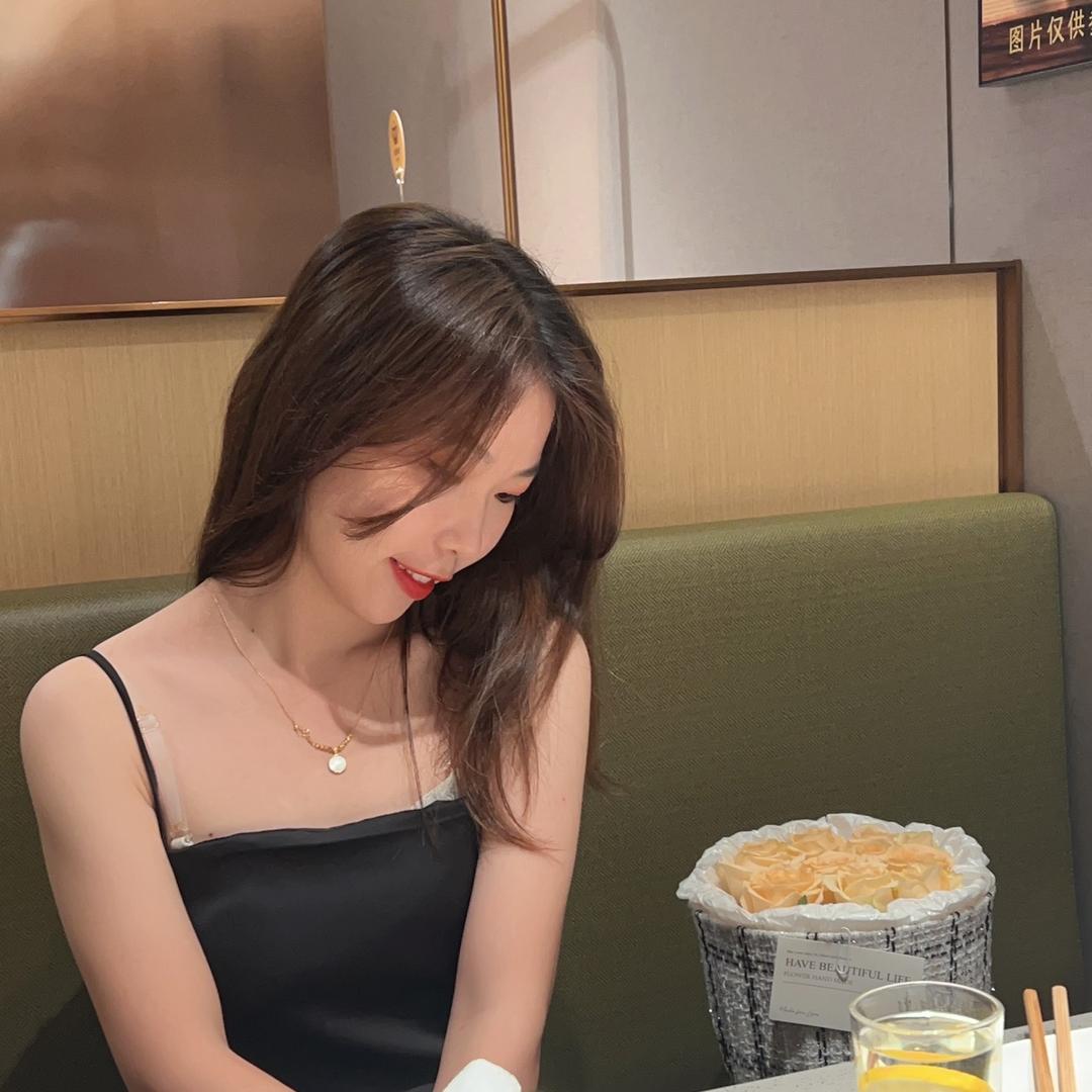 你的小可爱吖……