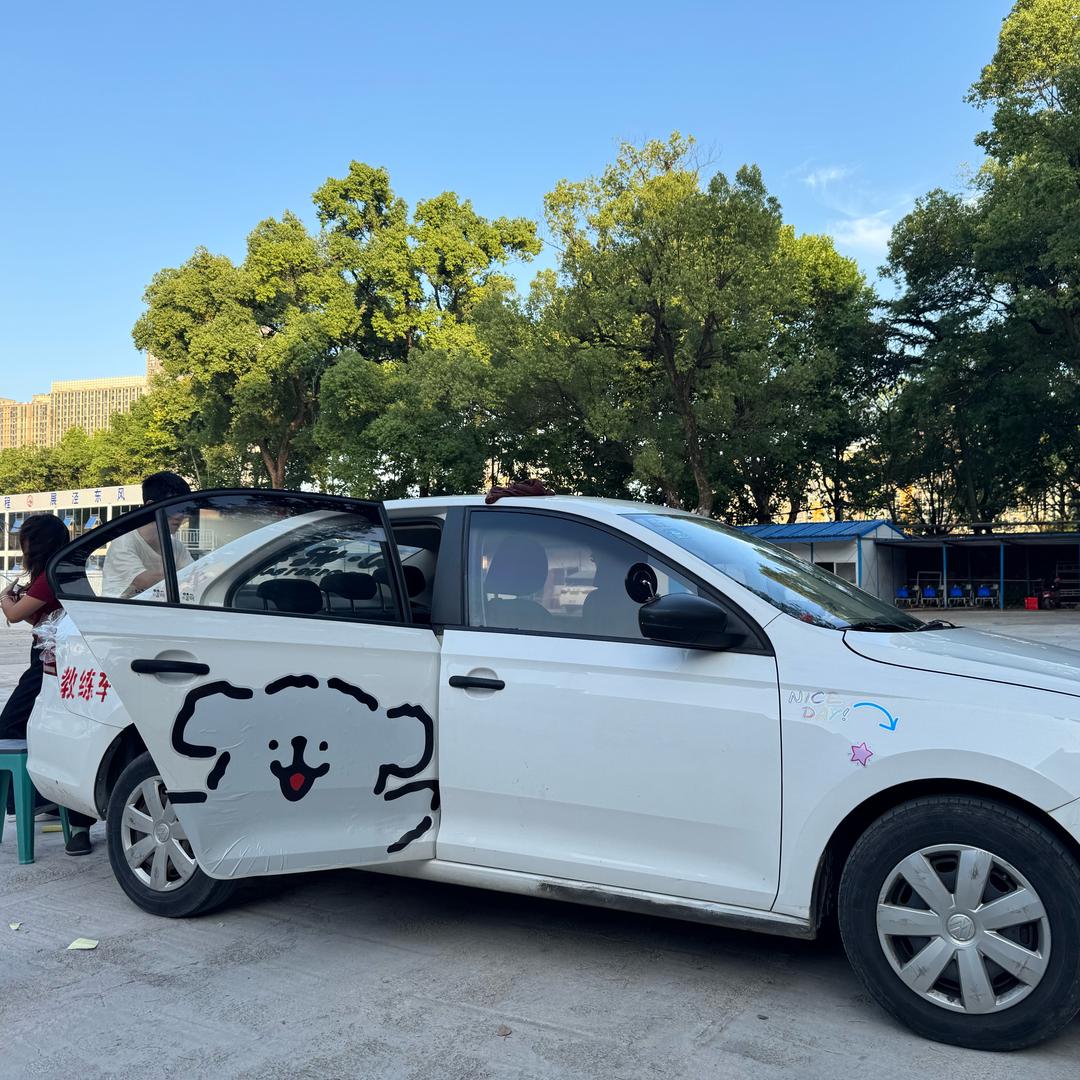 长沙驾培肖总教