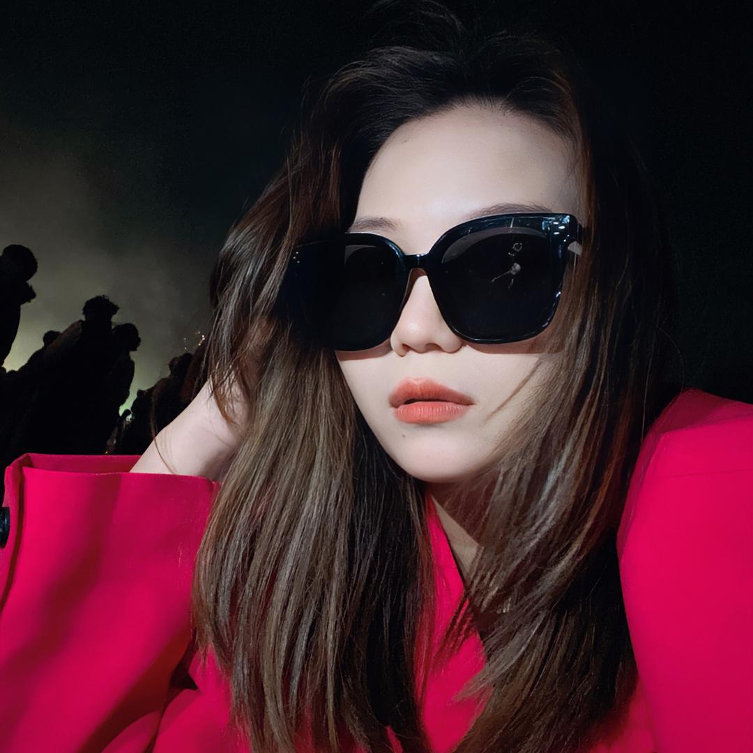 原创大码女装.KT虎