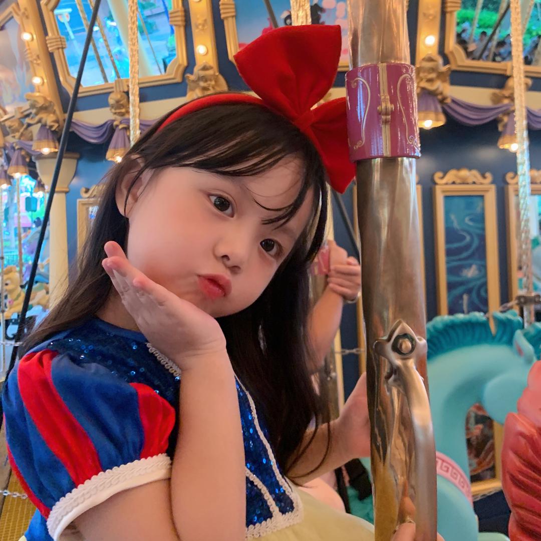 妹妹