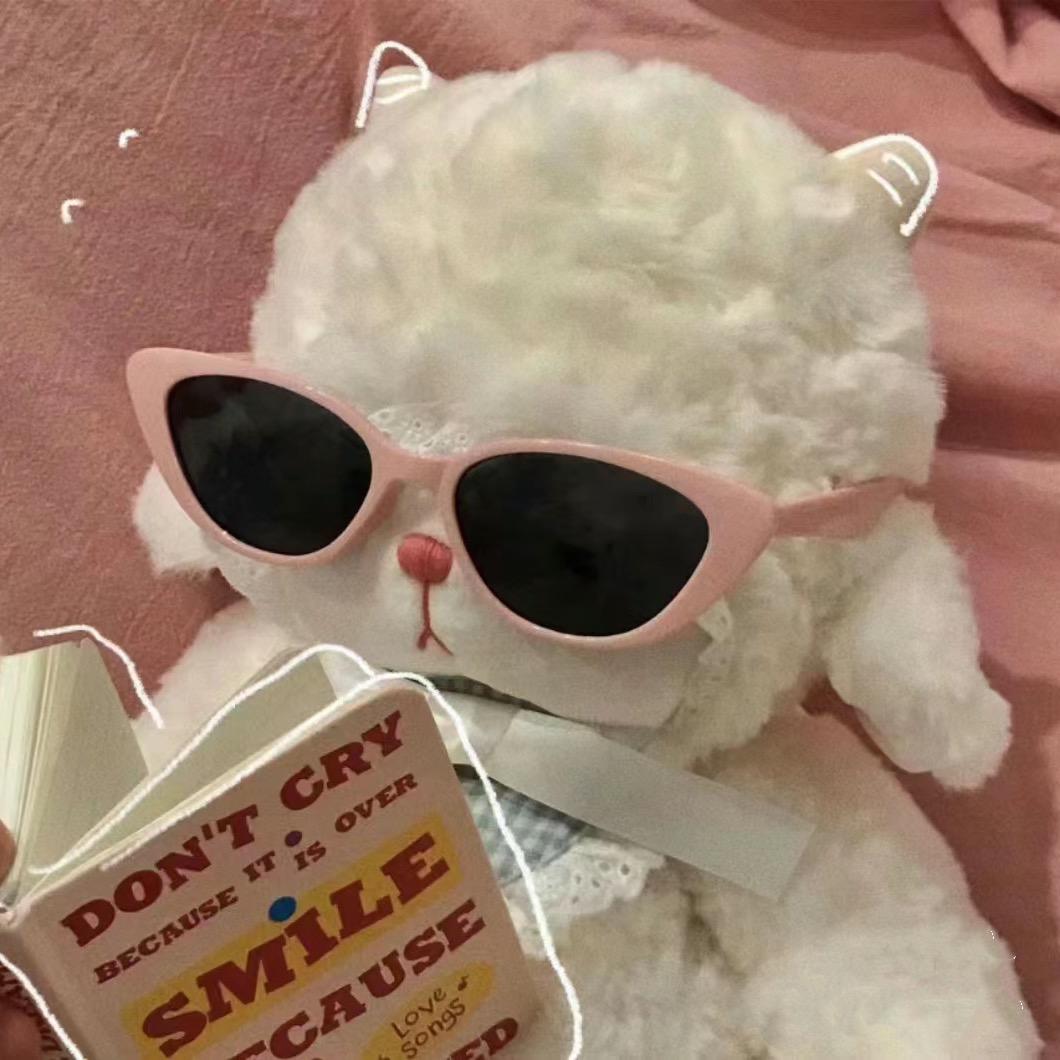 咩咩 杨 🐏