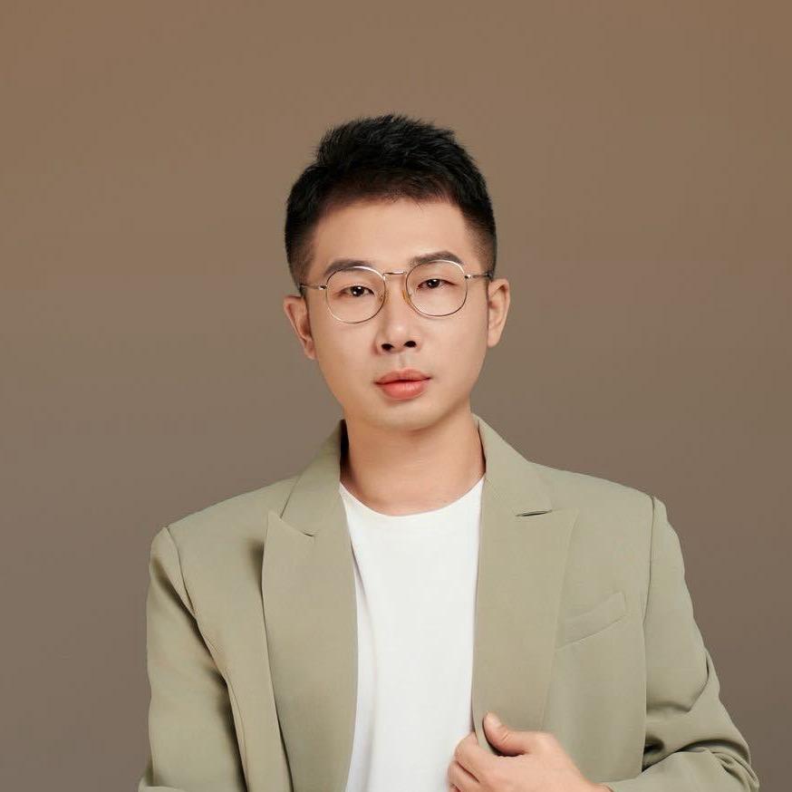 小白老师（实体流量）