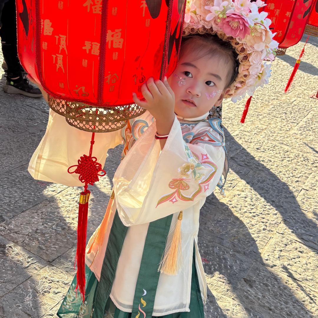 姚钱花🌸