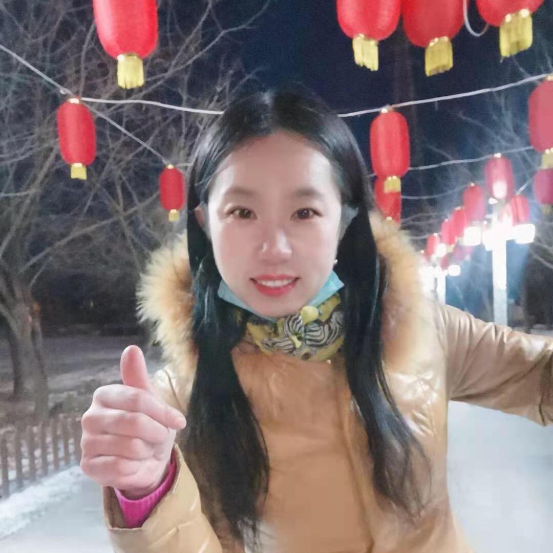 幸福女神