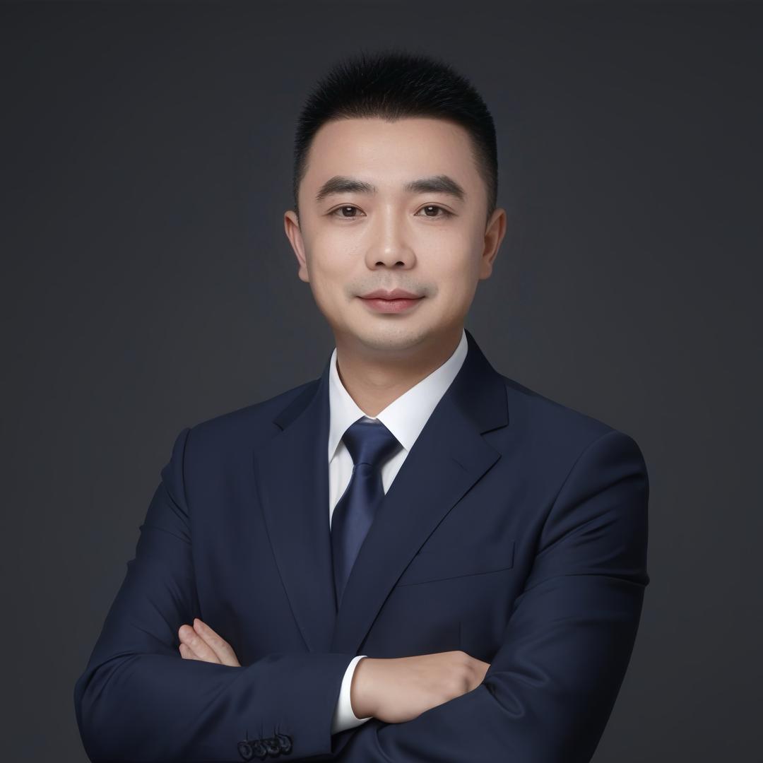 心理导师李朝晖