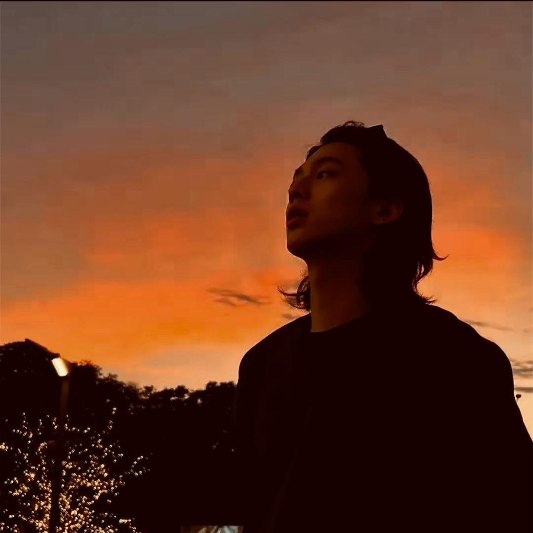 成都发型设计师林老师