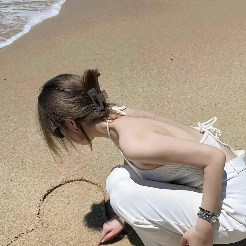 佳丽妹妹