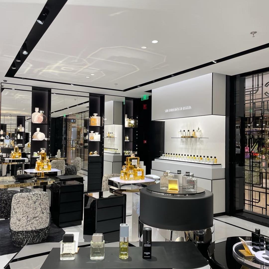 萬象城美妆甄选