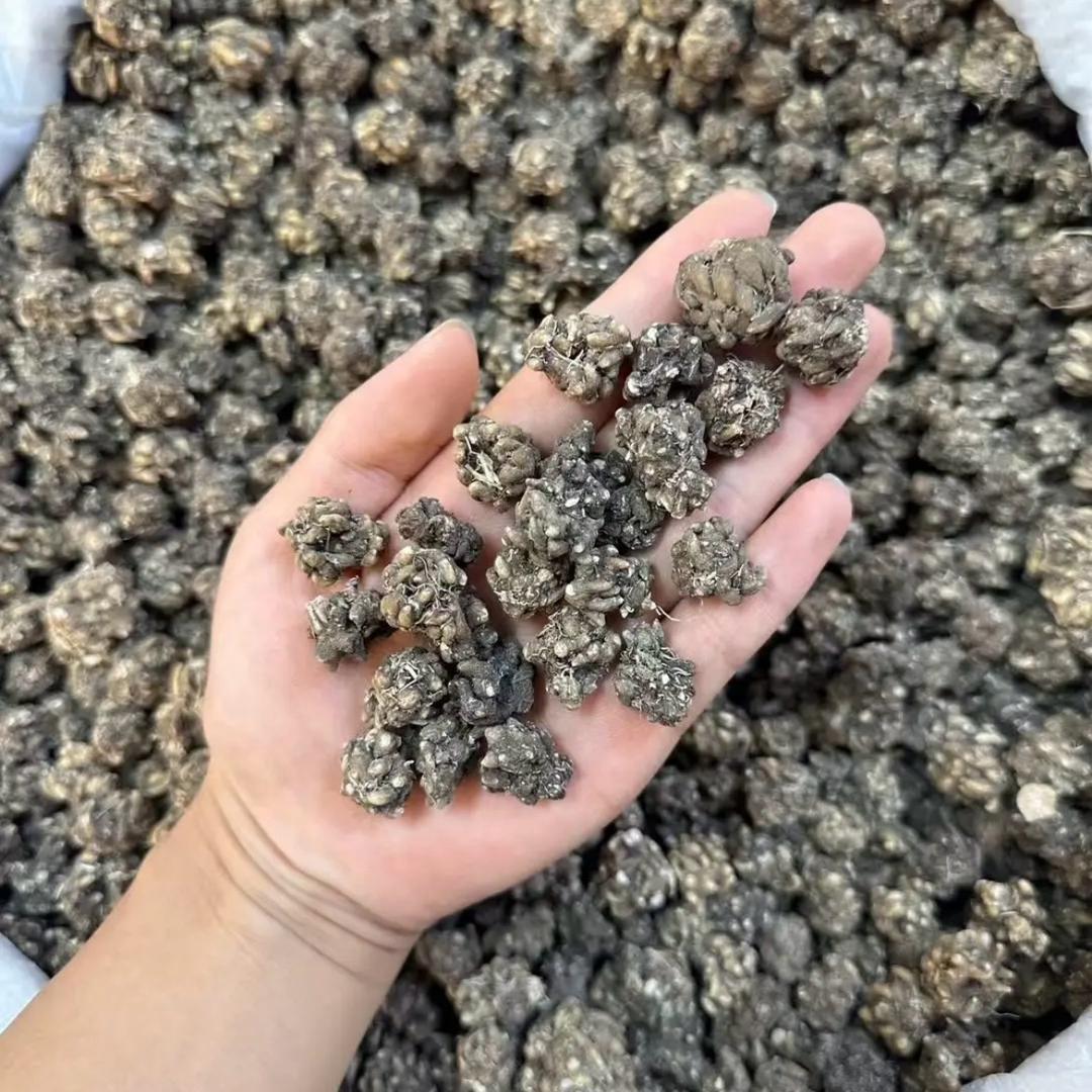 云南李哥山货滋补