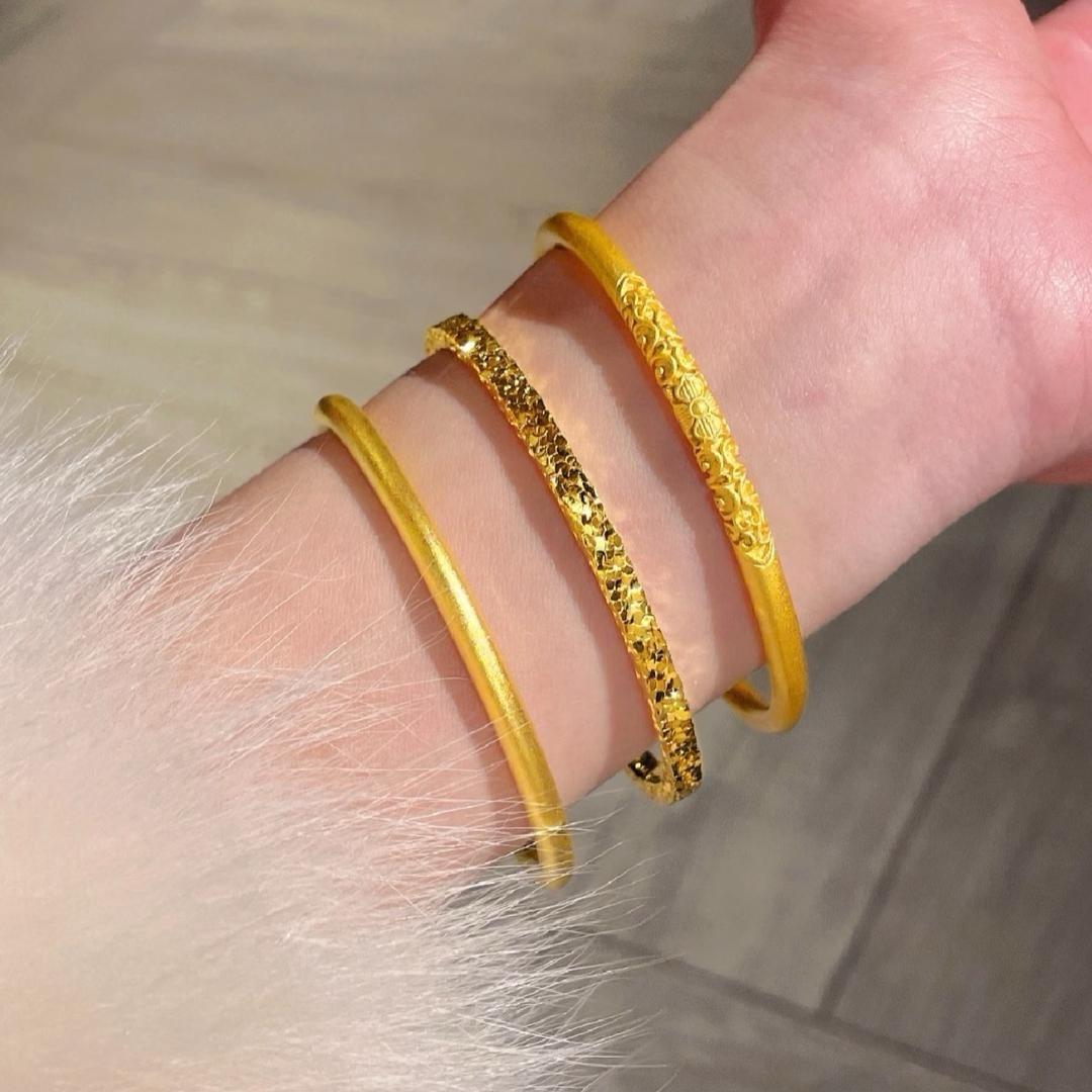 深圳水贝金包银（工厂批发）