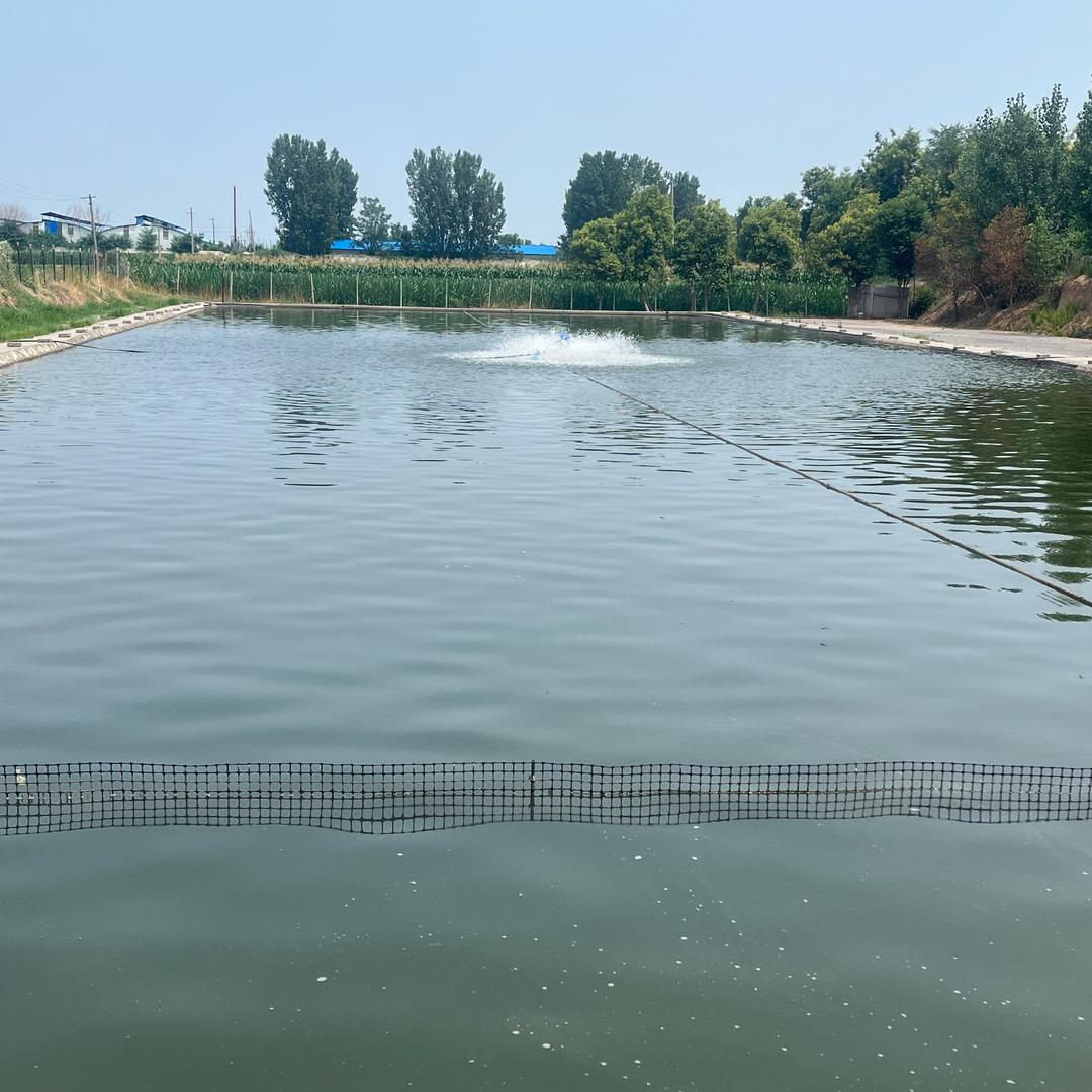 焦作市南柳大物休闲钓场