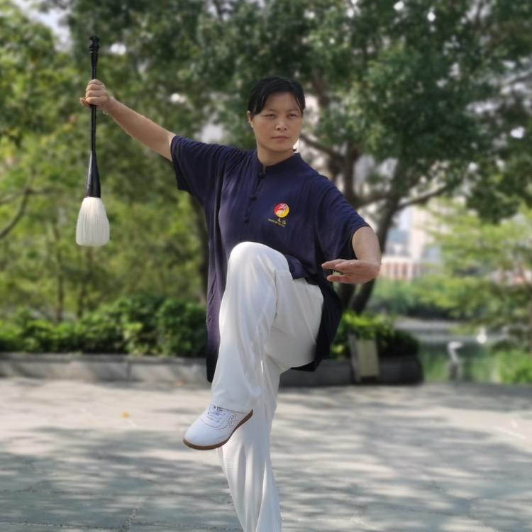 榕城墨梅