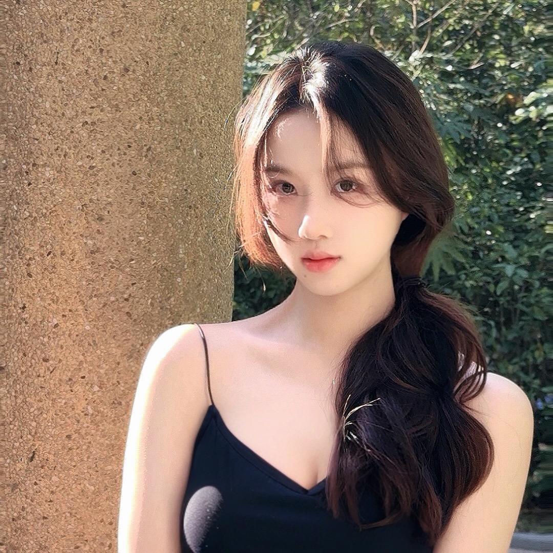 小敏倒拔垂杨柳